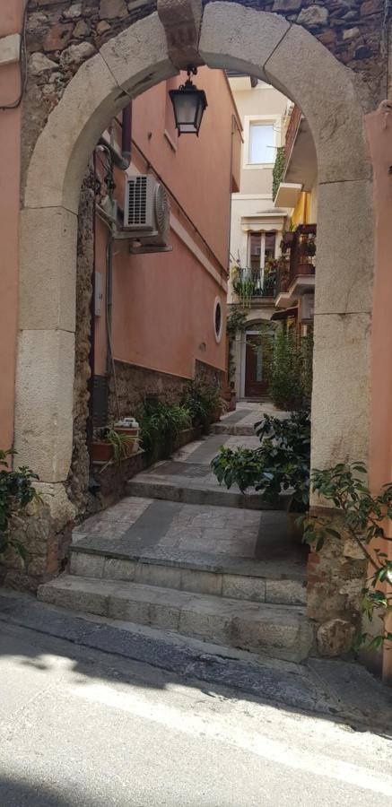 Casa Vacanze Piekny Dom Taormina Exterior photo